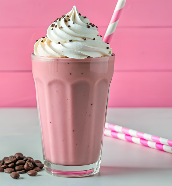 Mocha Mood Shake – Skinny Mixes