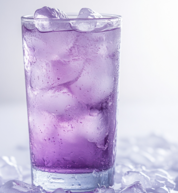 Unicorn Fantasy Water Infusion – Skinny Mixes