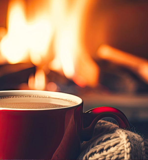 Fireside Mocha – Skinny Mixes