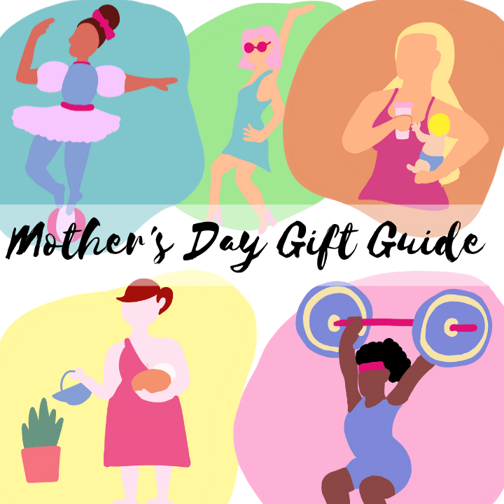 Mother's Day Gift Guide
