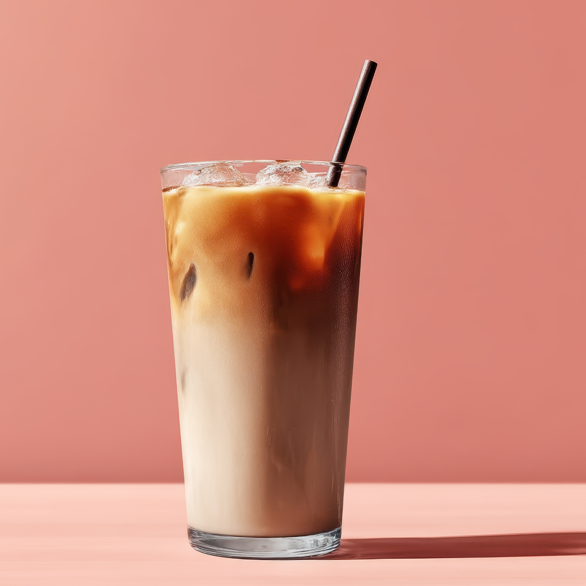 Candy Bar Signature Latte Dupe