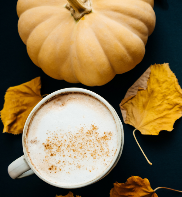 Discover the Ultimate Pumpkin Spice Syrup for Your Coffee Skinny Mixes