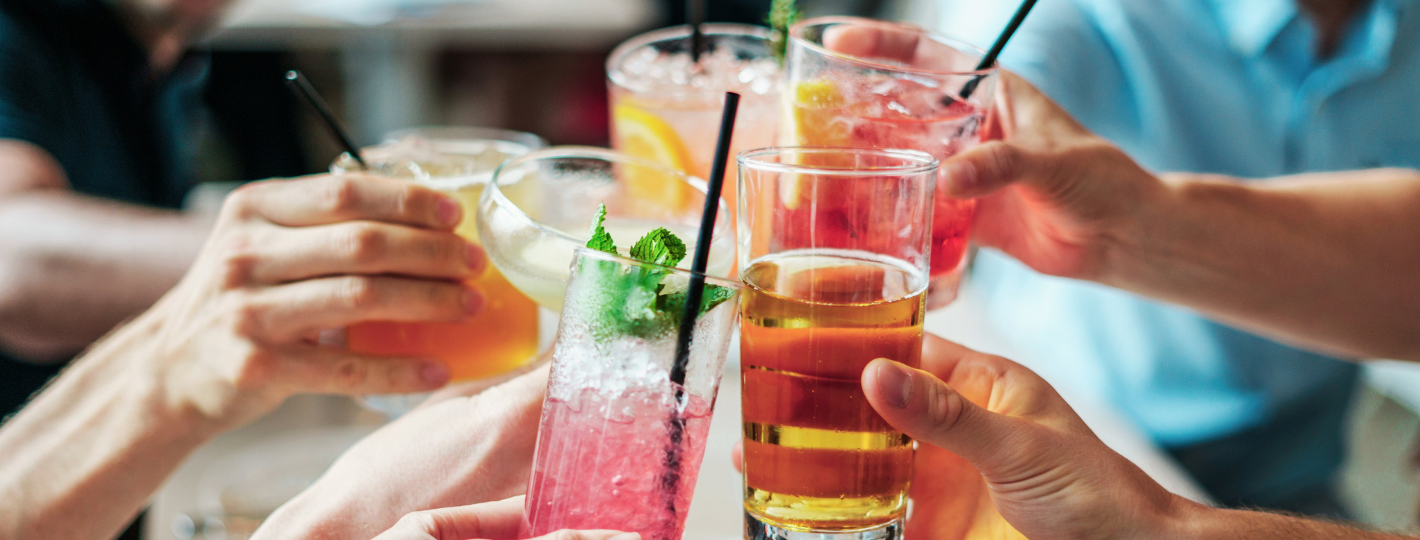 Five Tips To Make Your Happy Hour A Hit