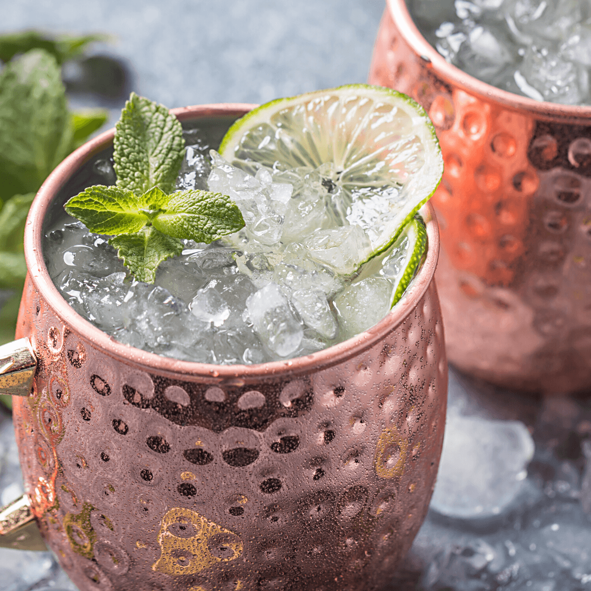7 Bar Drinks You Can Make At Home