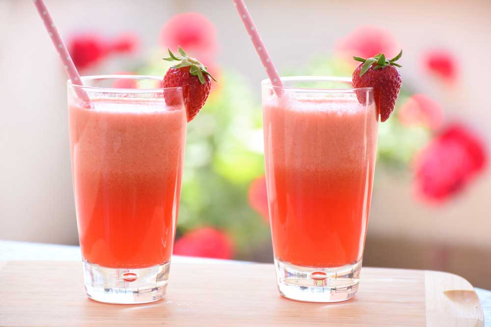 How Long Do Fruit Syrups Last? Skinny Mixes