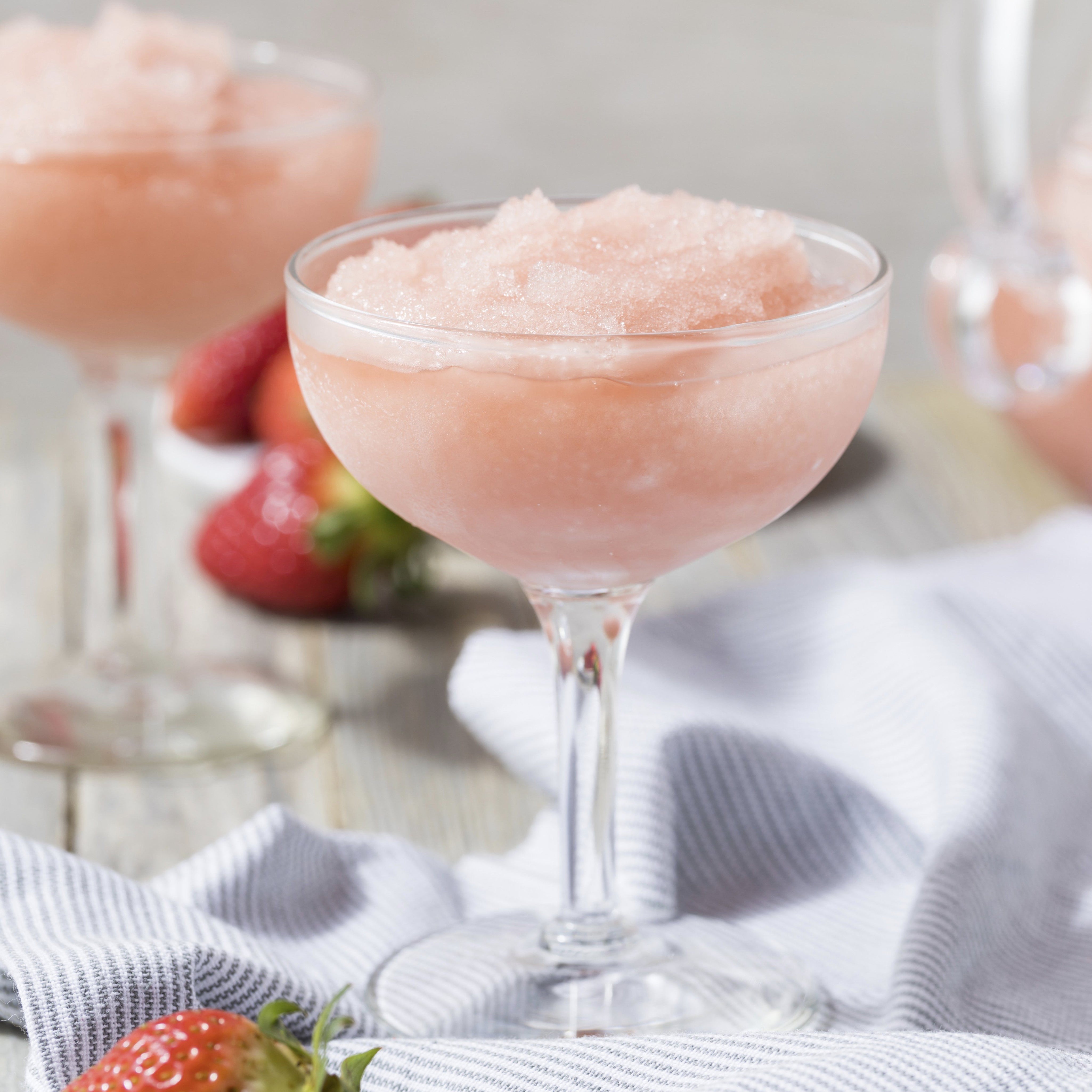 Frosé