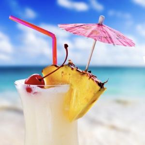 Coconut Cream American Dream