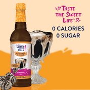 Sugar Free Voodoo Syrup