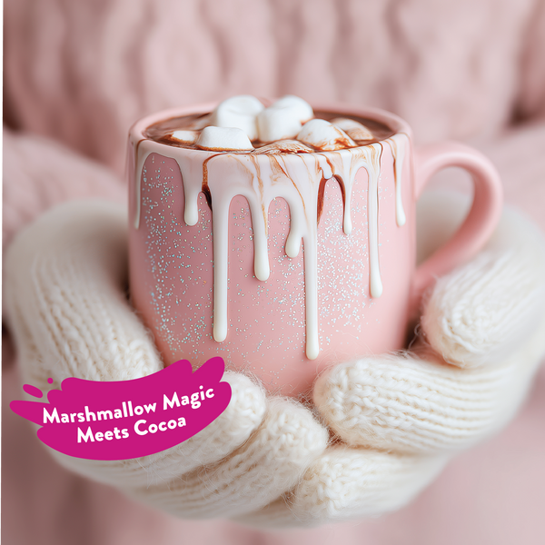 Great for just a little sweetness!