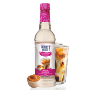 Sugar Free Dulce de Leche Syrup