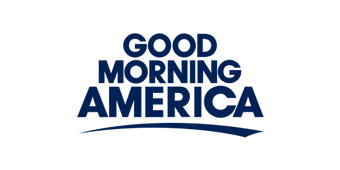 Good morning america logo