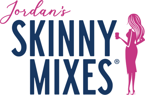 Skinny Mixes logo