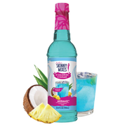 Buy 3 Syrups, Get 3 Flavor Bursts FREE - New Bundle