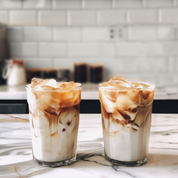 Naturally Sweetened Caramel Syrup - 375ml