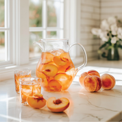 Sugar Free Peach Tea Concentrate