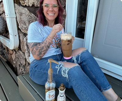 Jenna Bariatric Bestie