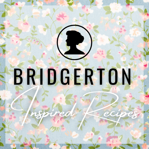 Bridgerton Inspired Drinks