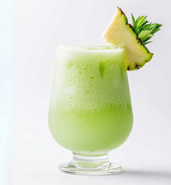 Tropigal Fantasy Cocktail