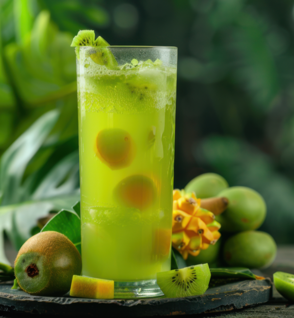 Daydream Mocktail