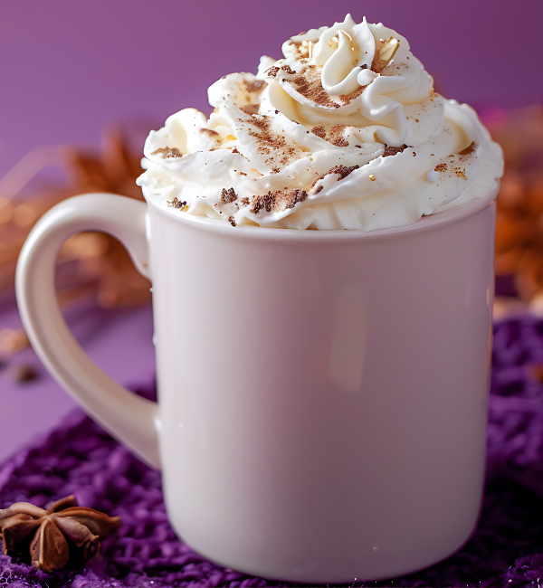 Dreamer’s Delight Latte