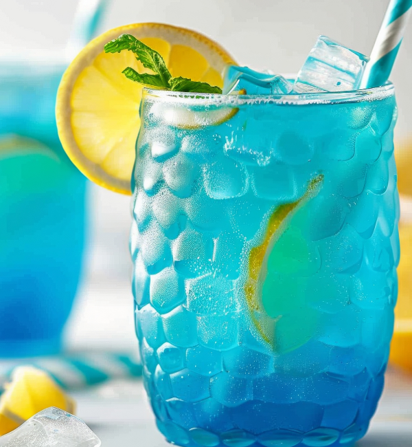 Sour Mermaid