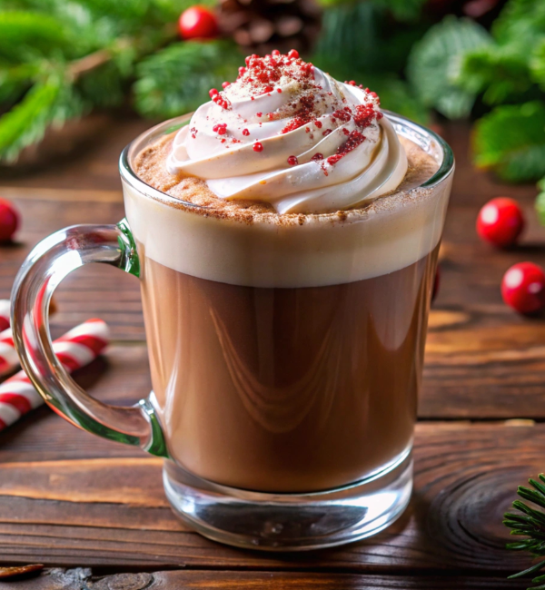 Frostbite Espresso