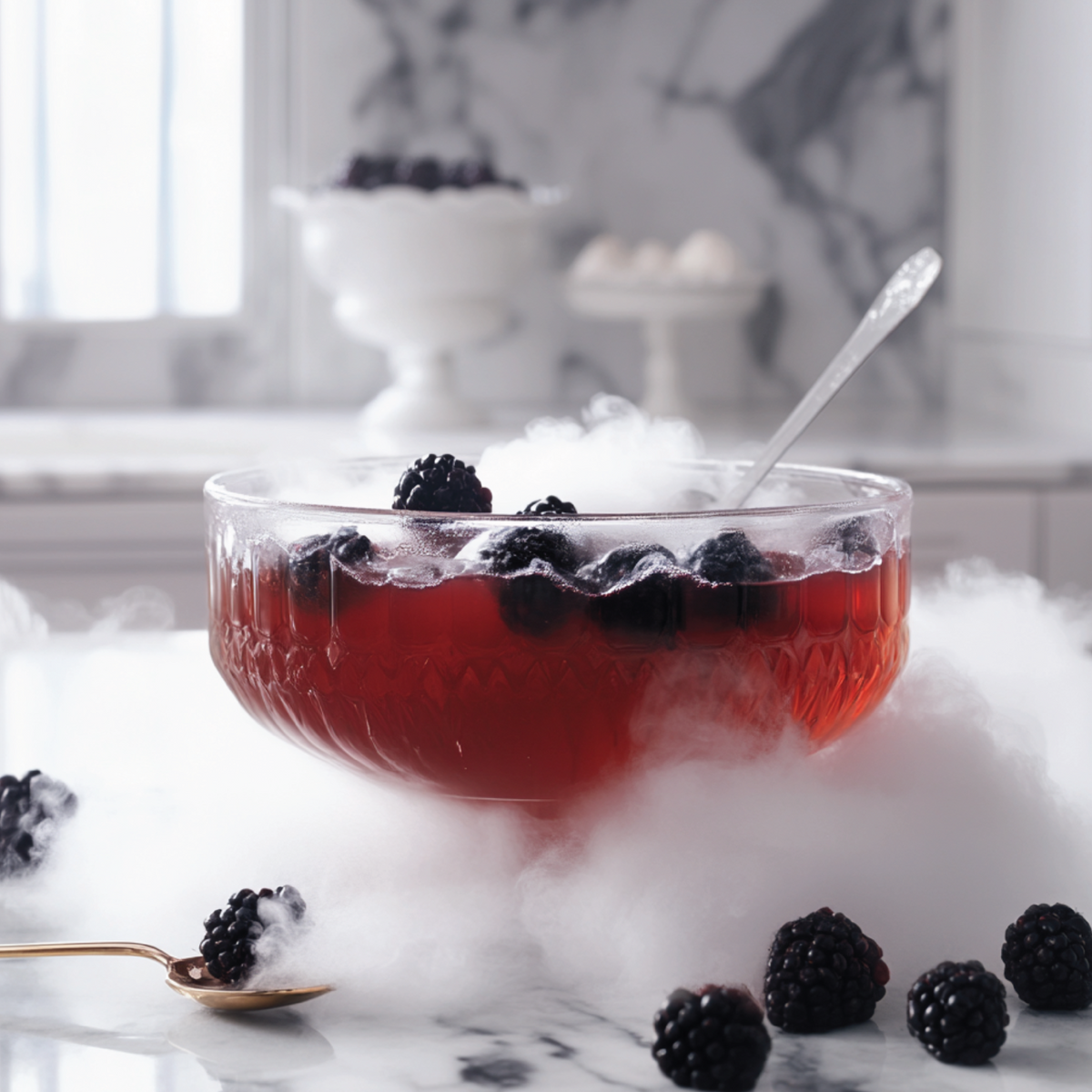Amok Amok Amok Punch