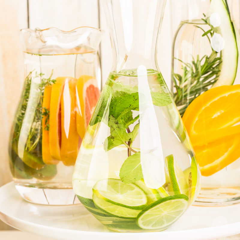 Should I Infuse My Water Overnight?
