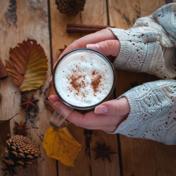 How Many Calories Are in a Grande Pumpkin Spice Latte?