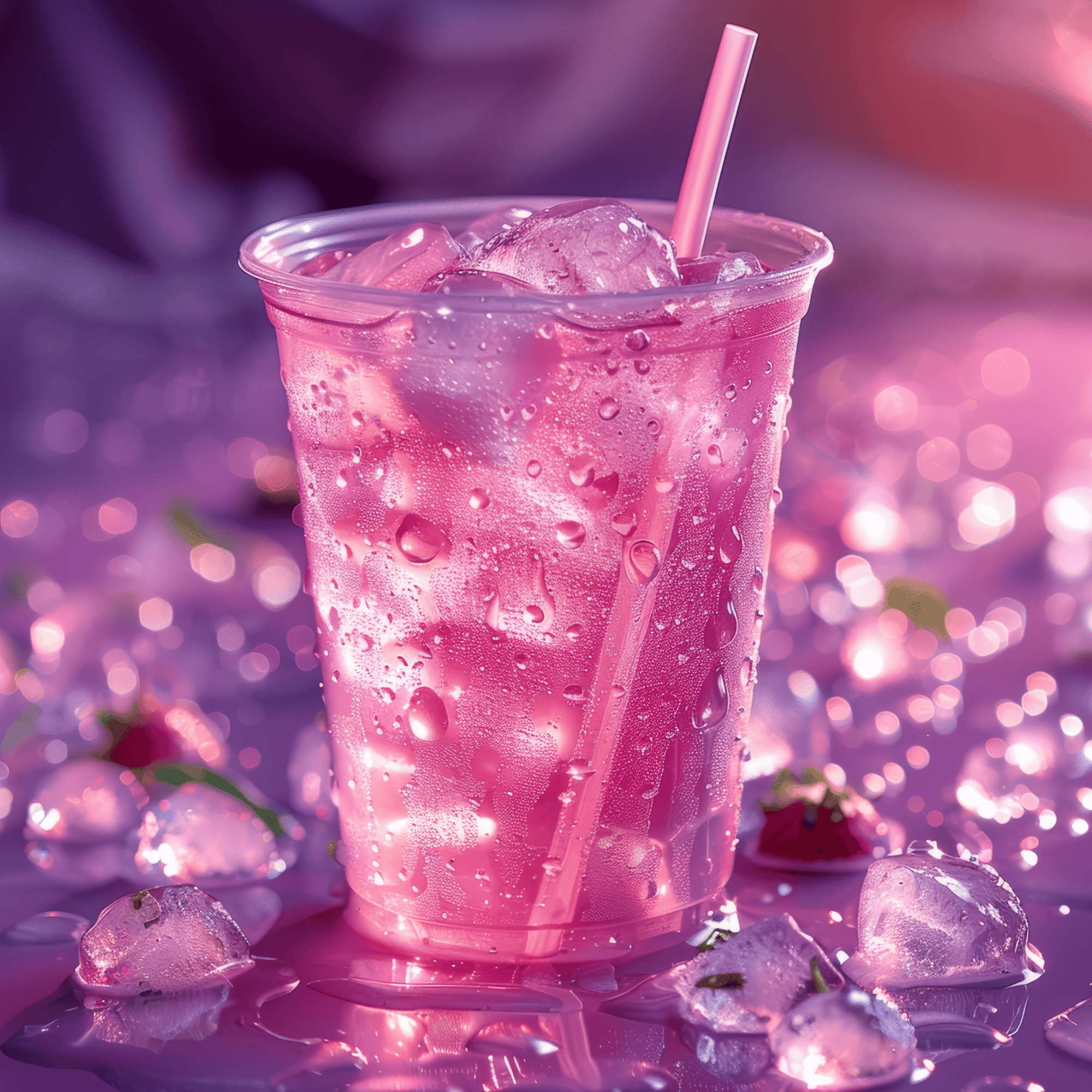 Wild Berry Daydream Refresher Dupe