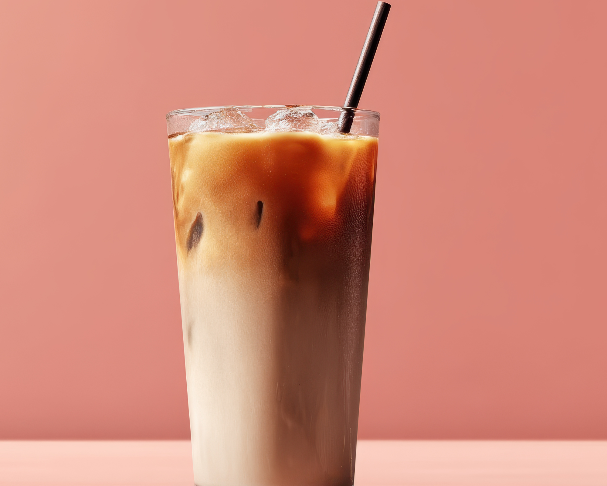 Candy Bar Signature Latte Dupe