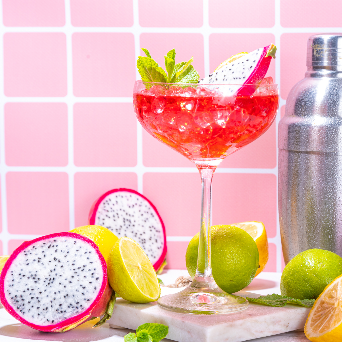 Delicious Sugar-Free Cocktail & Margarita Recipes - Skinny Mixes