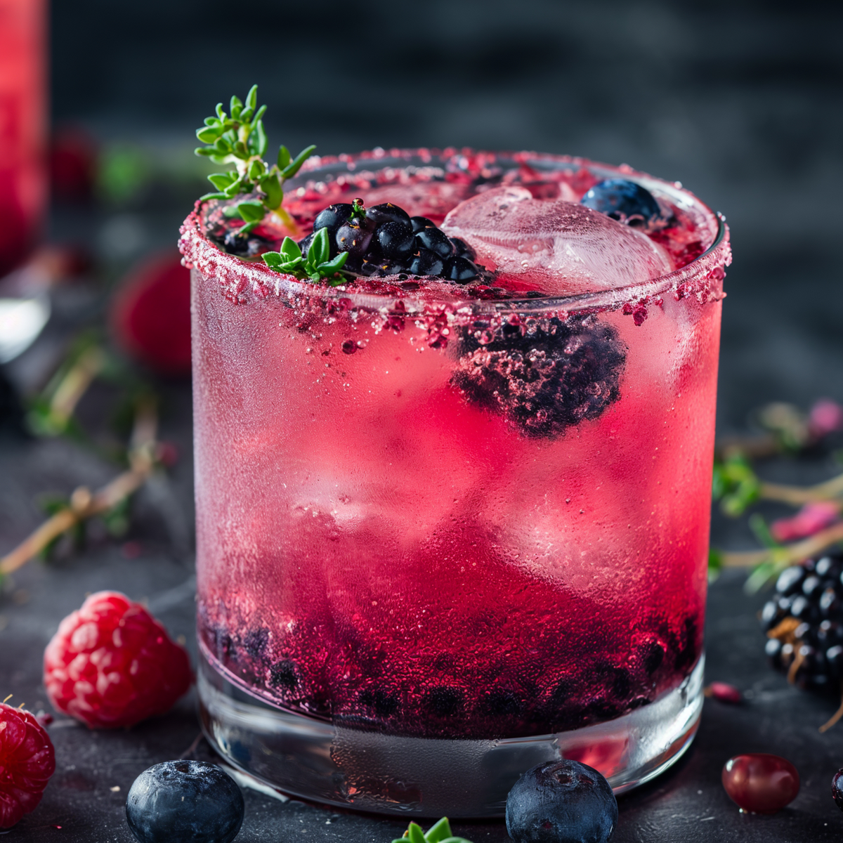 Delicious Sugar-Free Cocktail & Margarita Recipes - Skinny Mixes