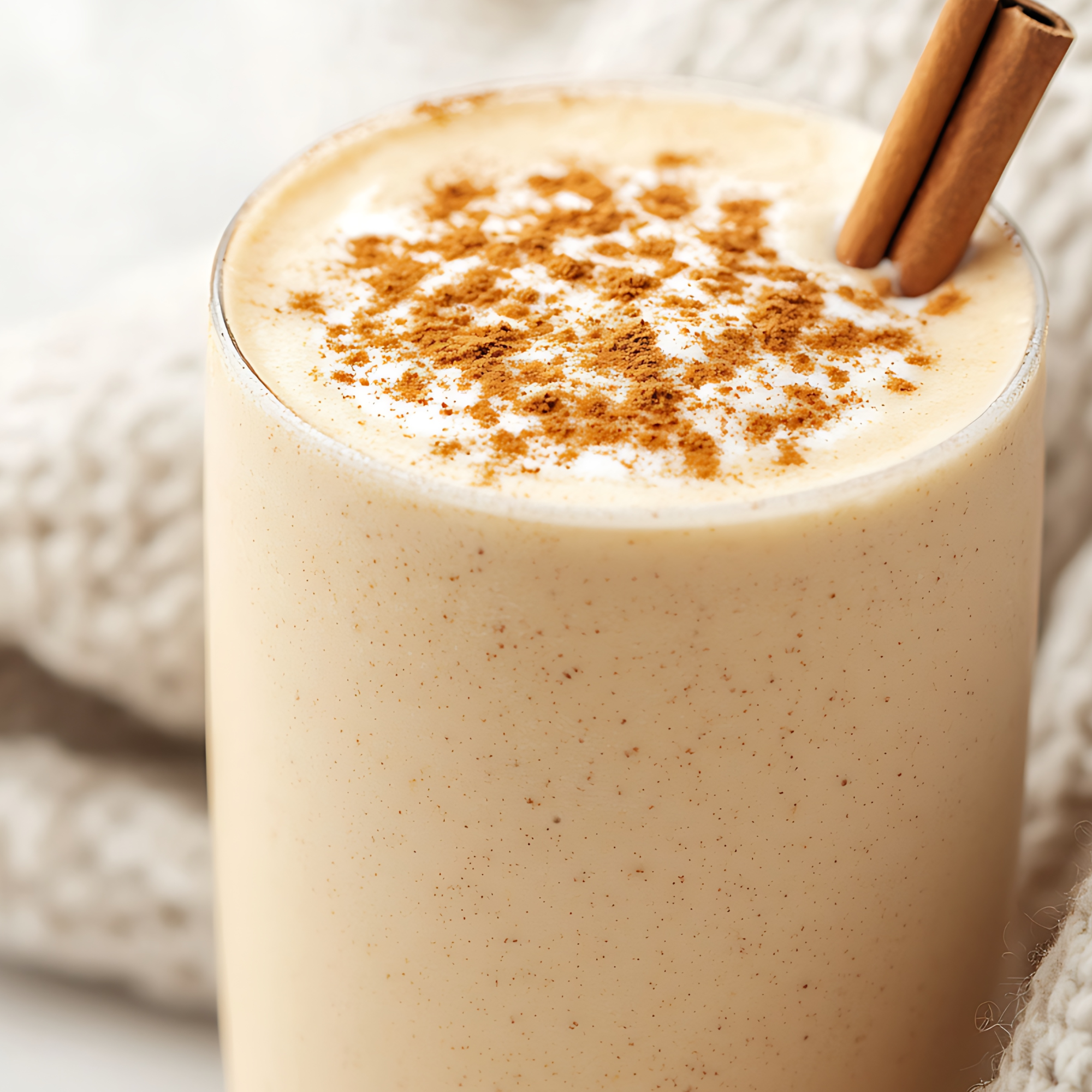 Cookie Butter Chai Latte