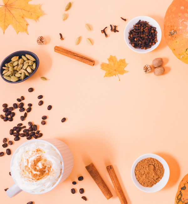 Does Pumpkin Spice Syrup Have Dairy?