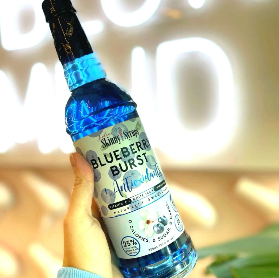 How Functional Syrups Mitigate Hangovers and Help Morning After Regrets