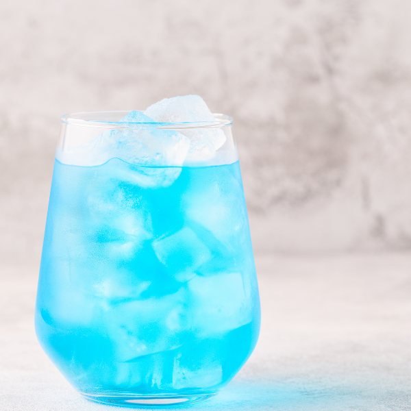 Png Blue Raspberry Lemonade Blue Raspberry Lemonade – Skinny Mixes