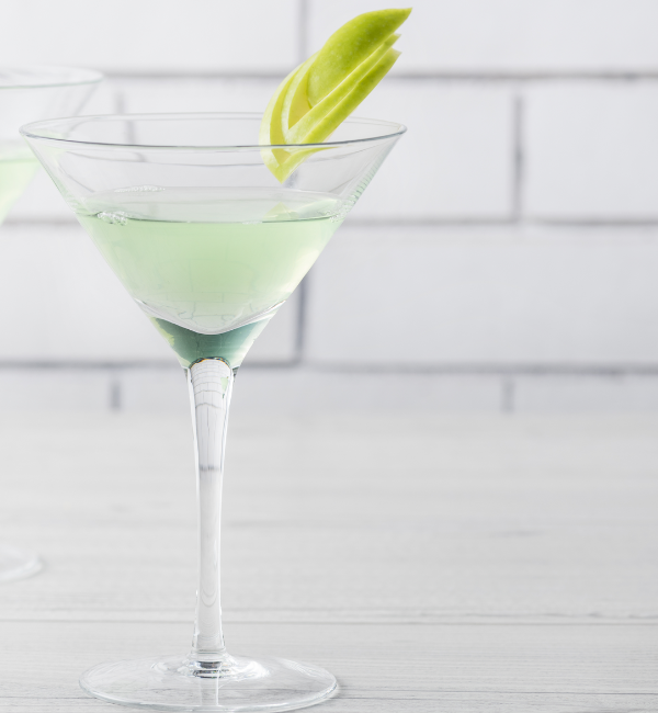 Dragon Appletini