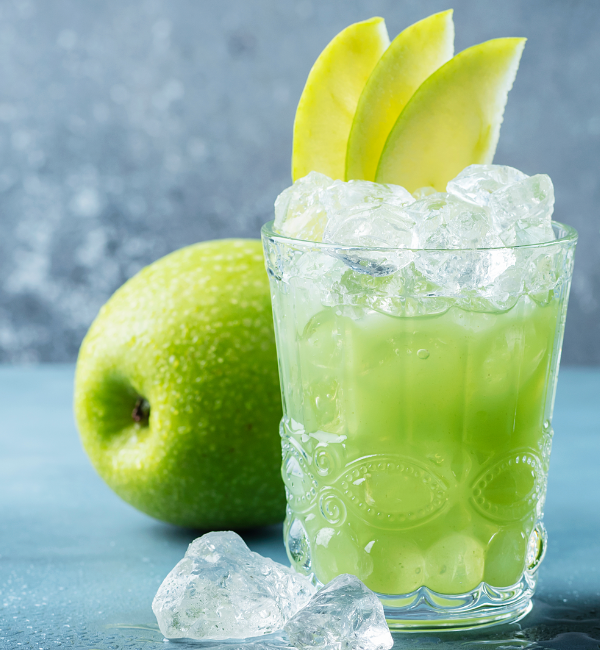Green Apple Jolly Rancher