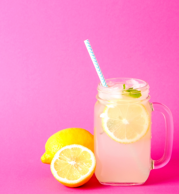 Sour Patch Watermelon Water