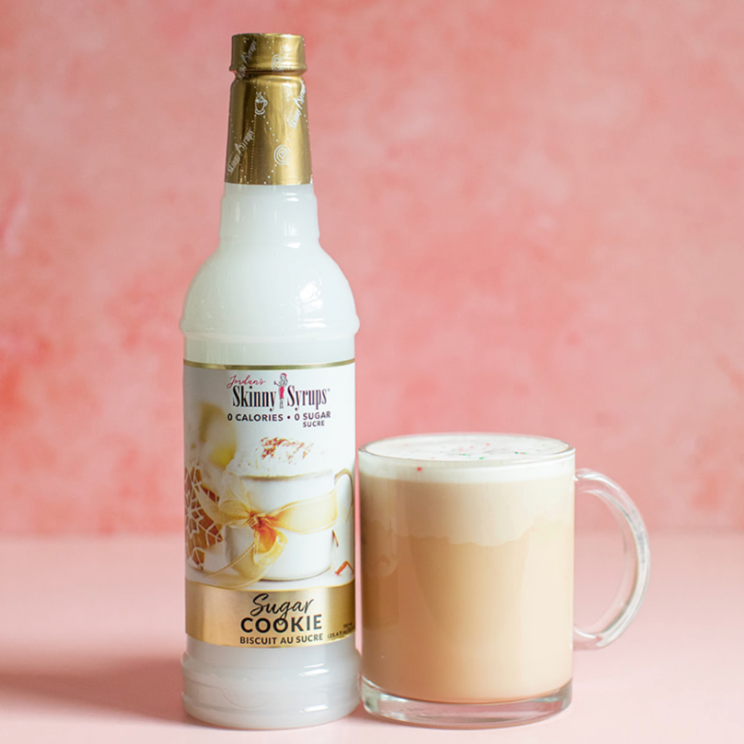 Does sugar cookie syrup expire Skinny Mixes