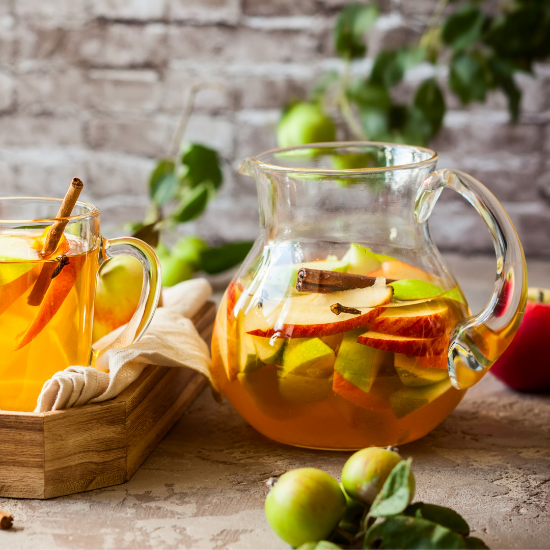 Harvest Punch