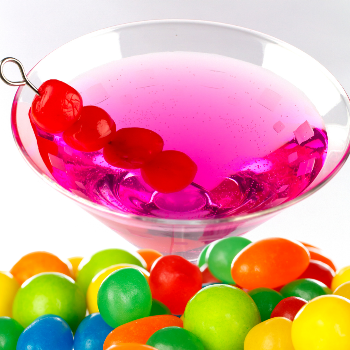 Jelly Beanie-tini