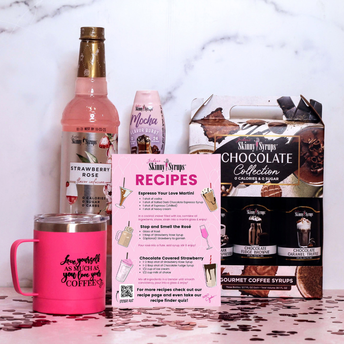 Best Valentine's Day Gift for the Coffee Lover in your Life!