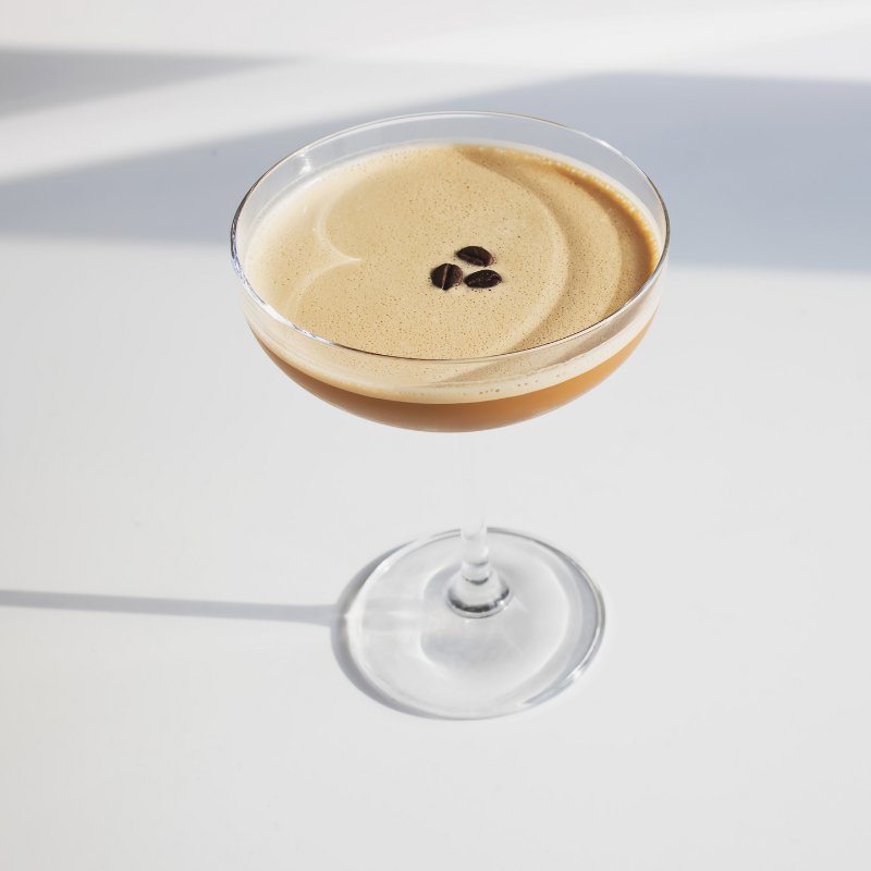 Skinny Espresso Martini Skinny Mixes