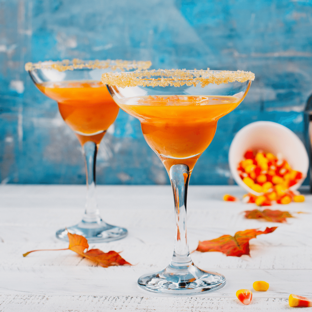 Children of the Corn Cocktail