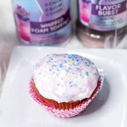 Unicorn Frosting