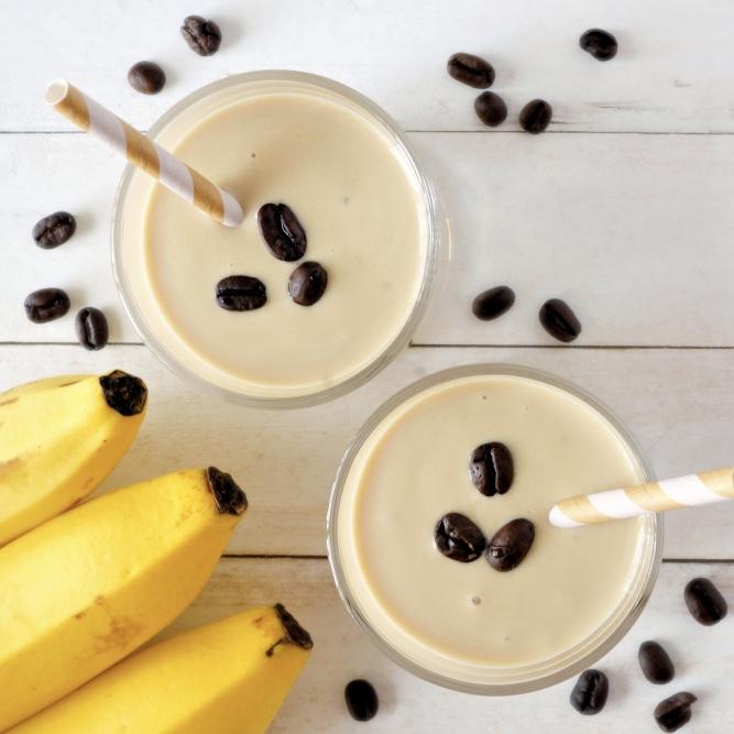 Banana Split Latte – Skinny Mixes