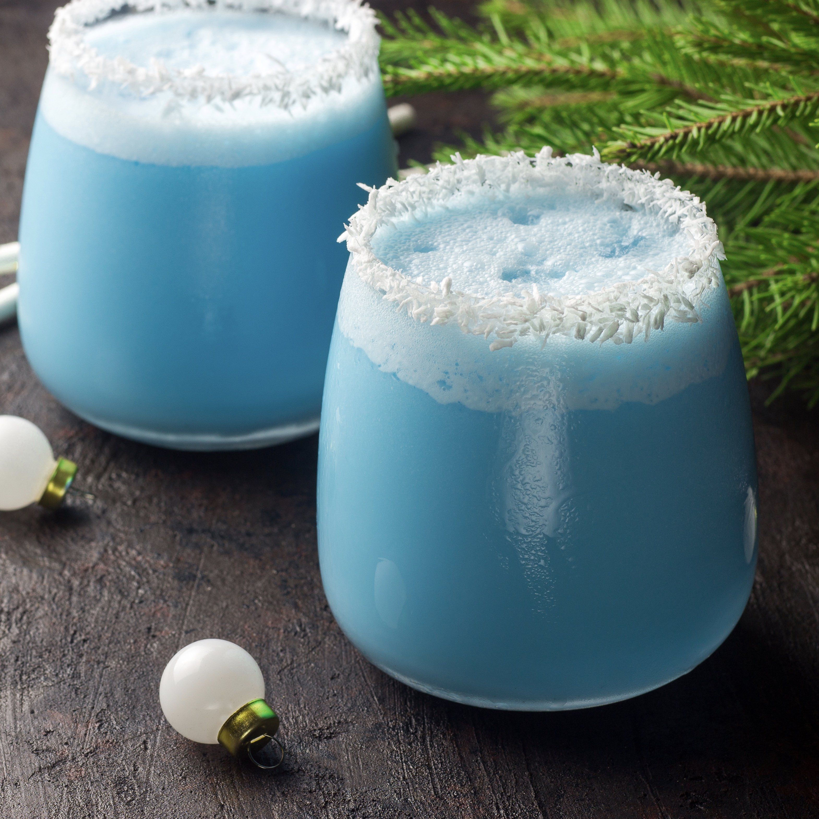 Jack Frostie