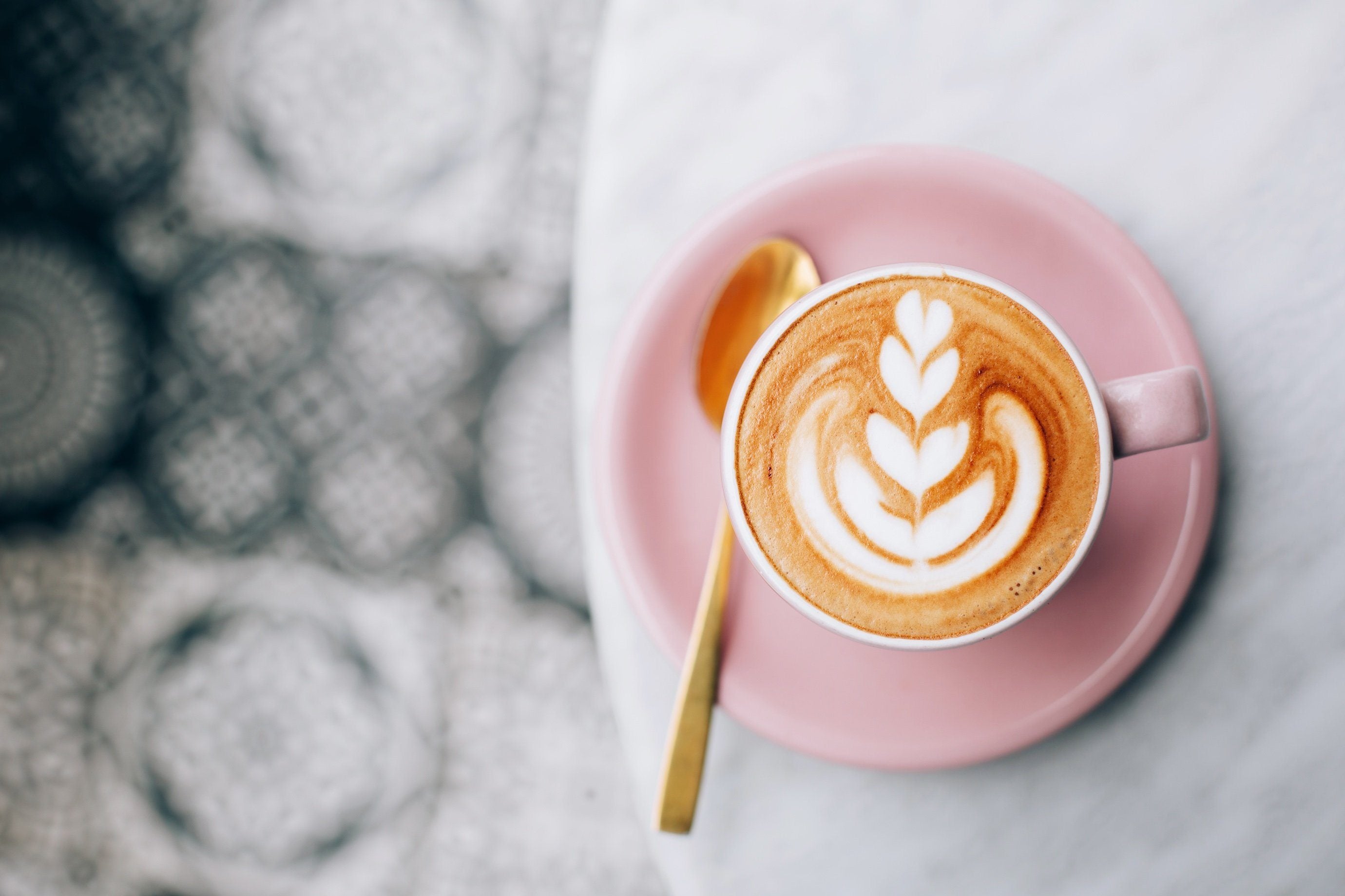 Skinny Coffee; A Resolution You Can Keep!